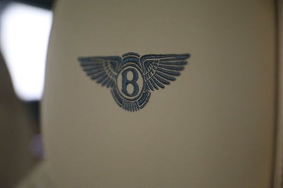 2026 Bentley Continental GT Azure