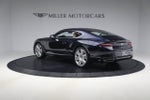 2026 Bentley Continental GT Azure