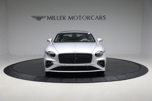 2025 Bentley Continental GT Speed