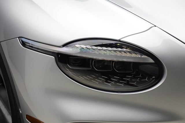 2025 Bentley Continental GT Speed