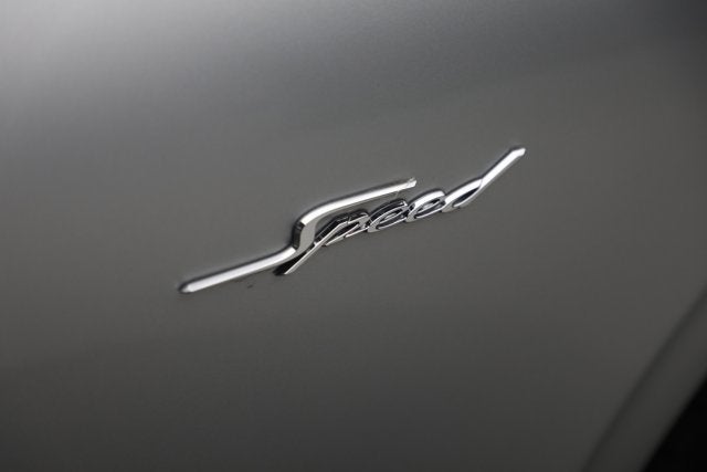 2025 Bentley Continental GT Speed