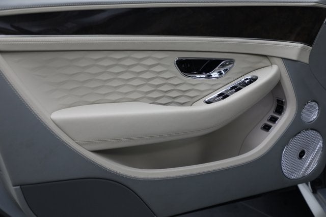 2025 Bentley Continental GT Speed