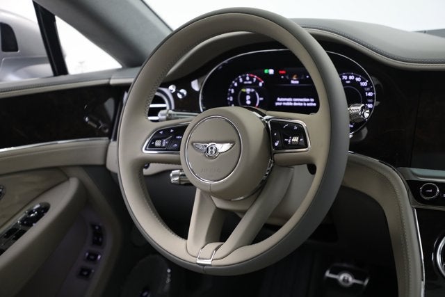 2025 Bentley Continental GT Speed