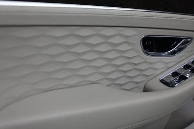 2025 Bentley Continental GT Speed