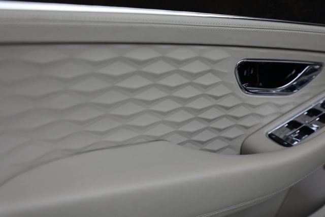 2025 Bentley Continental GT Speed