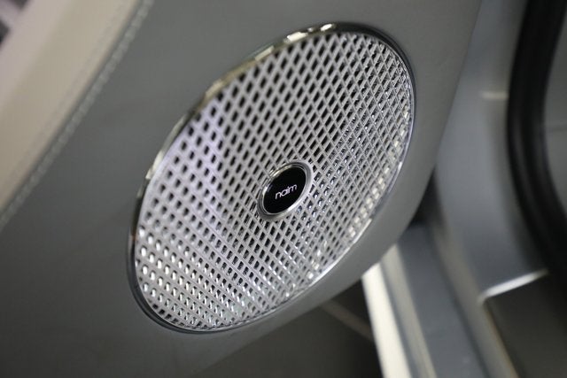 2025 Bentley Continental GT Speed