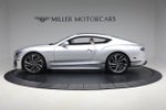 2025 Bentley Continental GT Speed