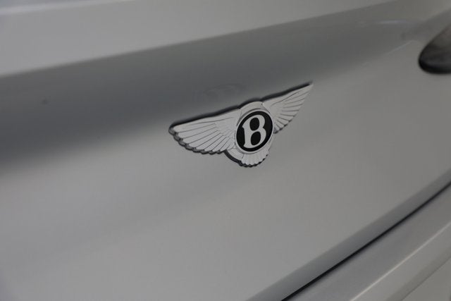 2025 Bentley Continental GT Speed