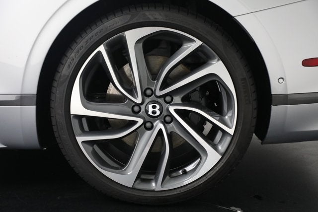 2025 Bentley Continental GT Speed