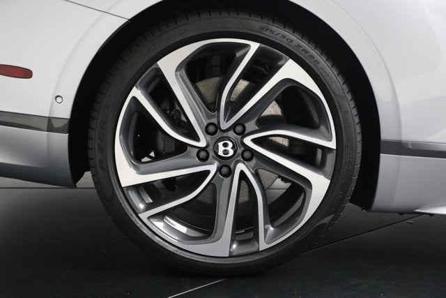 2025 Bentley Continental GT Speed