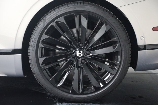 2025 Bentley Continental GT Speed