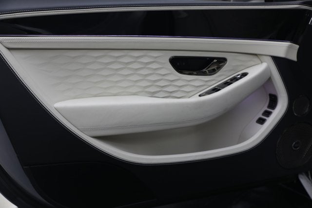 2025 Bentley Continental GT Speed