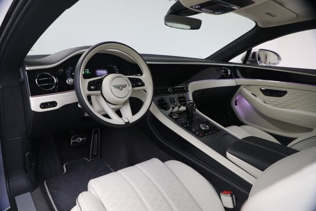 2025 Bentley Continental GT Speed