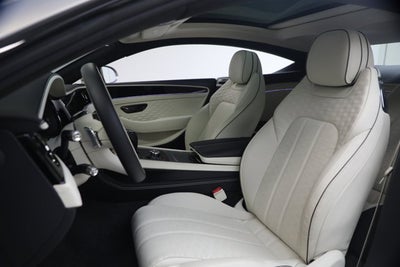 2025 Bentley Continental GT Speed