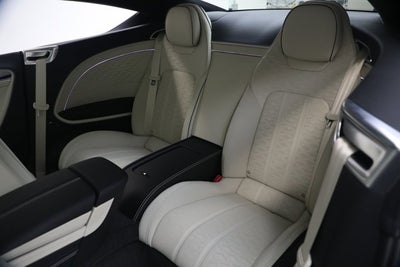 2025 Bentley Continental GT Speed