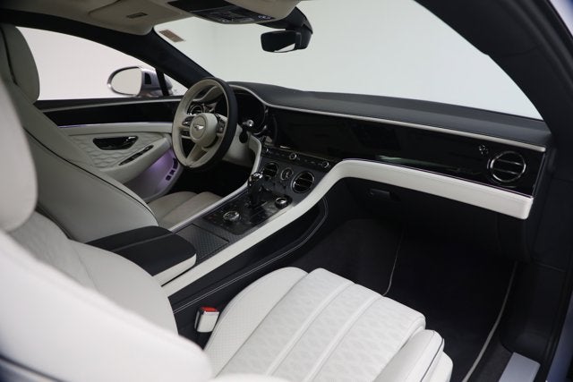 2025 Bentley Continental GT Speed