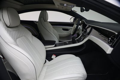 2025 Bentley Continental GT Speed