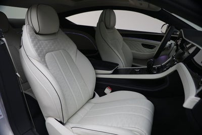 2025 Bentley Continental GT Speed