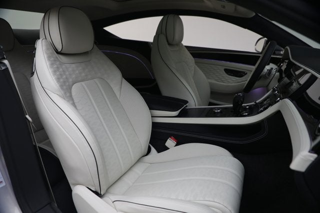 2025 Bentley Continental GT Speed