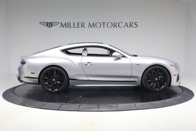 2025 Bentley Continental GT Speed