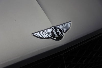 2025 Bentley Continental GT Speed