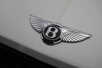 2025 Bentley Continental GT Speed