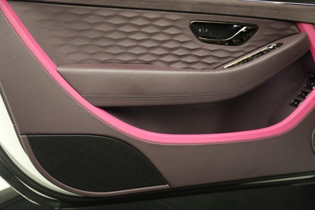 2025 Bentley Continental GT Speed