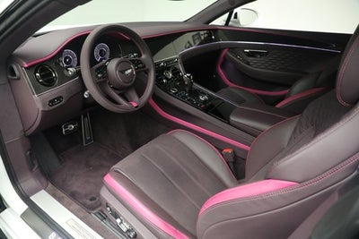 2025 Bentley Continental GT Speed