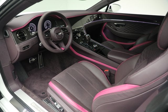 2025 Bentley Continental GT Speed