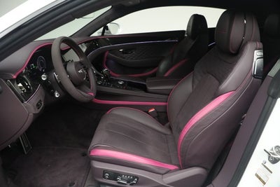 2025 Bentley Continental GT Speed