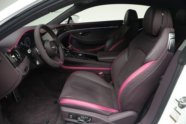 2025 Bentley Continental GT Speed