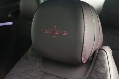 2025 Bentley Continental GT Speed