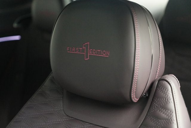 2025 Bentley Continental GT Speed