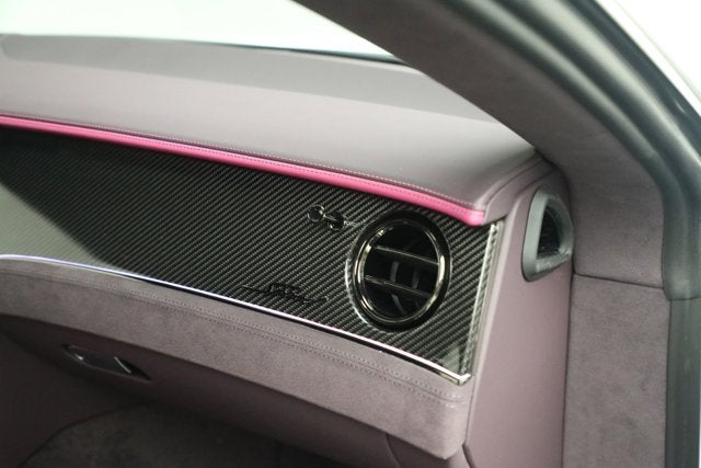 2025 Bentley Continental GT Speed