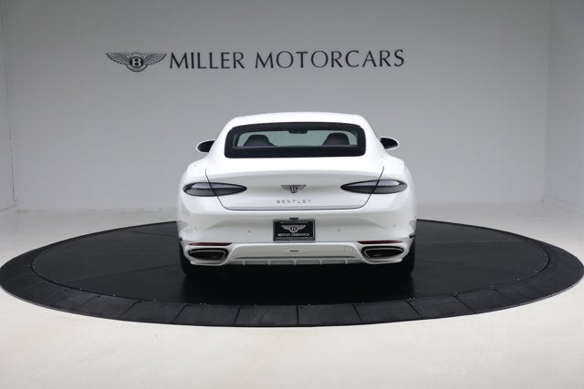 2025 Bentley Continental GT Speed