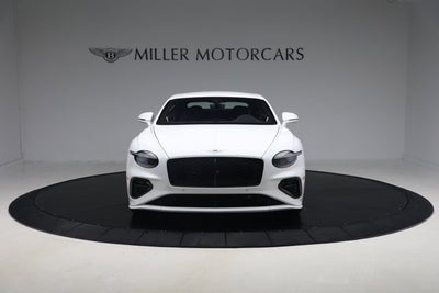 2025 Bentley Continental GT Speed