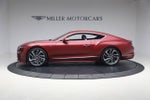 2025 Bentley Continental GT Speed