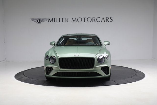 2023 Bentley Continental GT Speed