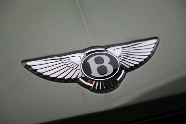 2023 Bentley Continental GT Speed