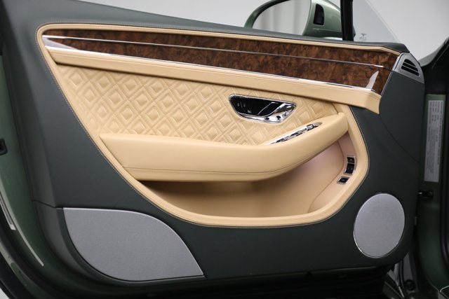 2023 Bentley Continental GT Speed