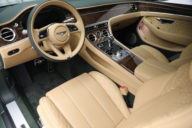 2023 Bentley Continental GT Speed