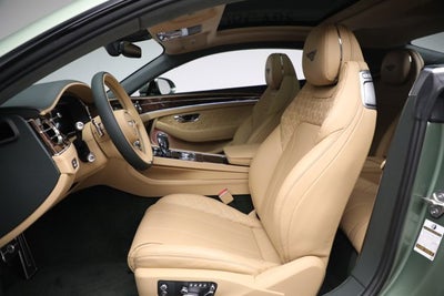 2023 Bentley Continental GT Speed