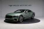 2023 Bentley Continental GT Speed