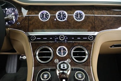 2023 Bentley Continental GT Speed