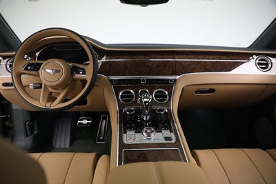 2023 Bentley Continental GT Speed