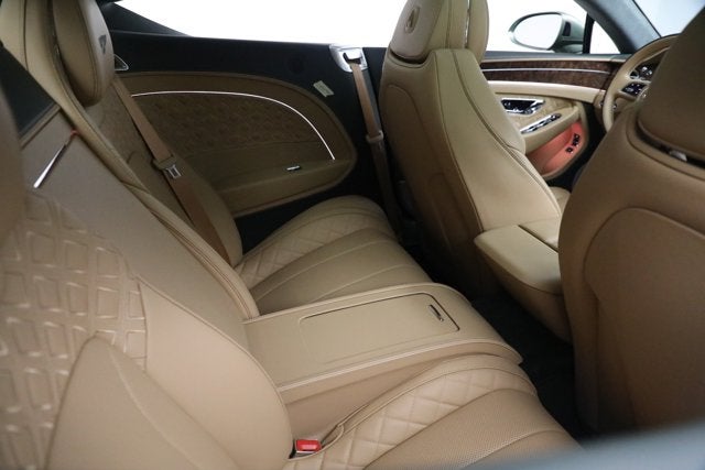 2023 Bentley Continental GT Speed