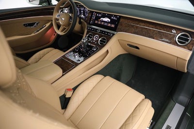 2023 Bentley Continental GT Speed