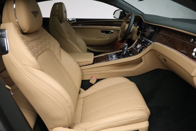 2023 Bentley Continental GT Speed