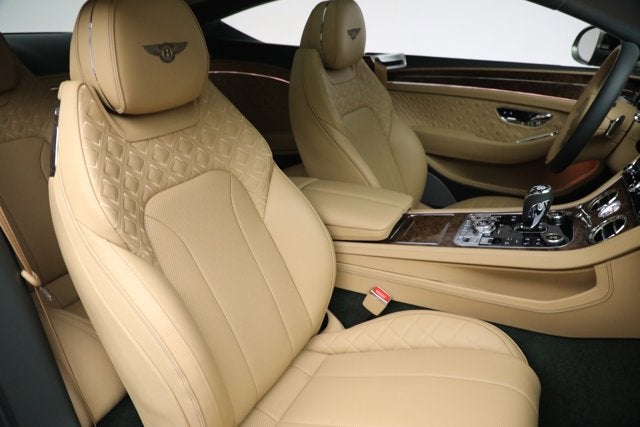 2023 Bentley Continental GT Speed