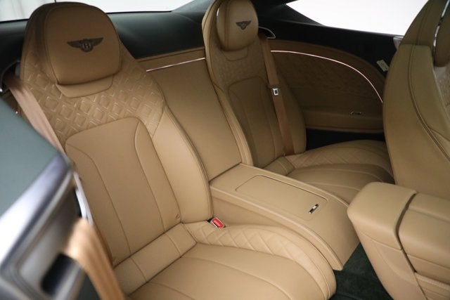 2023 Bentley Continental GT Speed